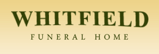 Whitfield Funeral Home